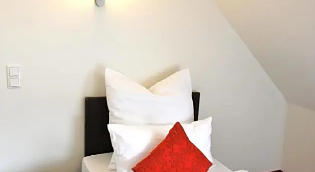 Номер Standard Hotel Gemini