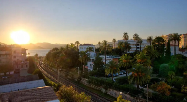 Апартаменты 3 Starsstudio54 23 Ave Laugier100m Plages Mistral
