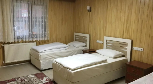 Kuloğlu Apart 2, Забронировать Отель Узунгель Trabzon Region