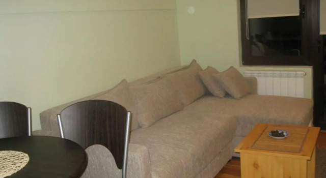 Апартаменты Apartment Gledovic