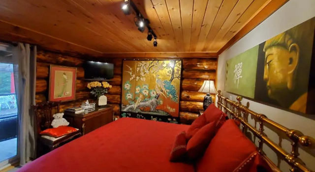 Shambhala Bed and Breakfast, Reserva ahora Hotel Trent Lakes 