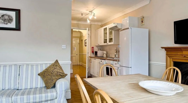 London Selfcatering Apartments, Забронировать Апартаменты/квартира Отели Большого Лондона с завтраком, Завтраки