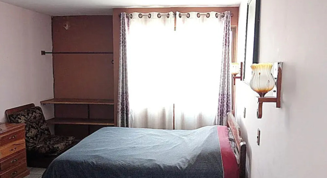 Двухместный номер Classic La Casa Confort Cochabamba