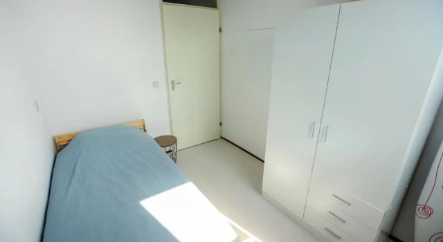 Diemer 6, Book Hotel Groningen 