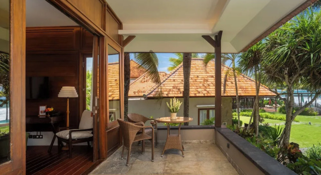 Номер Standard Amarta Beach Retreat by Nakula