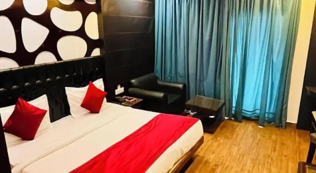 Hotel Himshri By Ovata, Rezervovat Hotel Mussoorie Uttarakhand