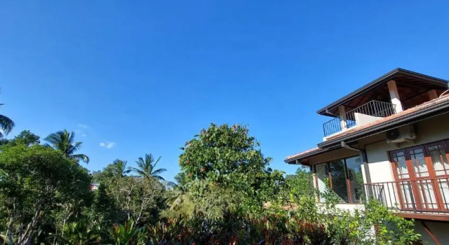 Windy Ridge Kandy