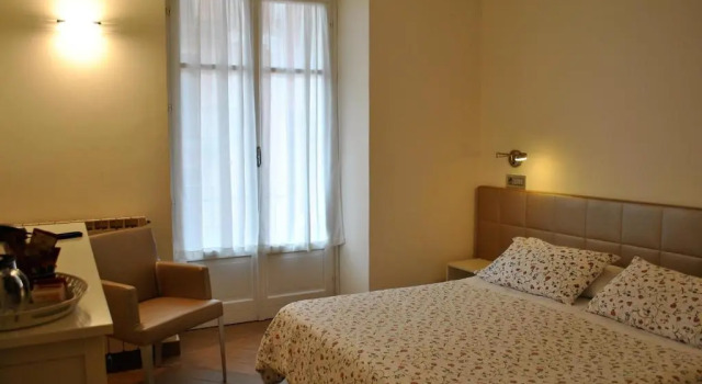 Номер Superior Hotel Residence Baiadelsole