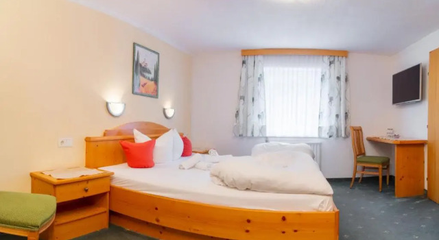 Alpenpension Elferblick, Забронировать Отель СПА-отели Тироля, SPA-услуги