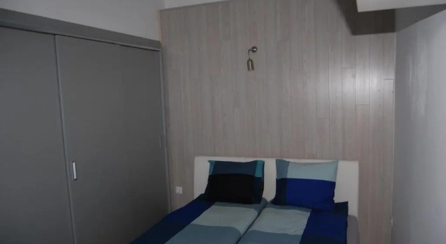 Апартаменты Apartman a Szentlélek u. -3ban