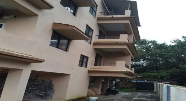 Hotel Parth Inn, Rezerwuj Hotel Calangute North Goa