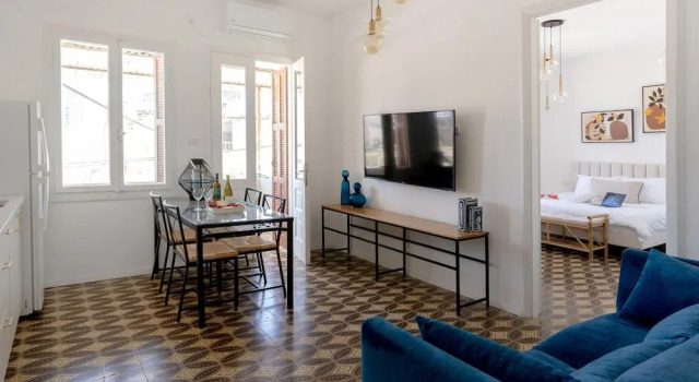 Коттедж c 1 комнатой Carmel Beach House by Berry Stays
