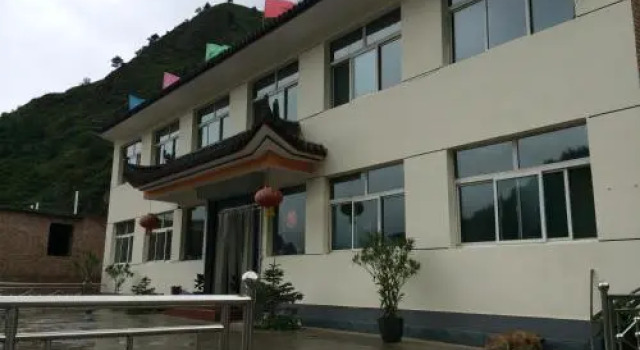 Wutaishan Yinfeng Inn, Book Hotel Wutai Shanxi
