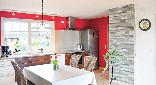 Ferienwohnung Fellner, 예약 호텔 Raubling Chiemgau