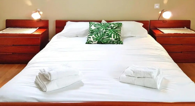 Holiday Home Near Village Centre and Beach