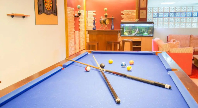 Siesta Suites, Prenota Hotel Hotel a Gran Canaria con piscina, Piscina