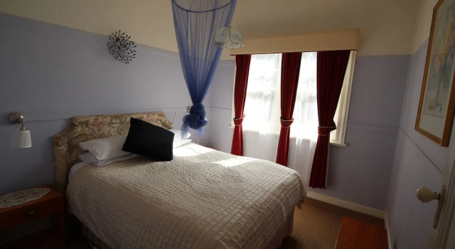 Люкс Olinda Country Cottages