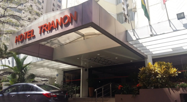 Hotel Trianon Paulista