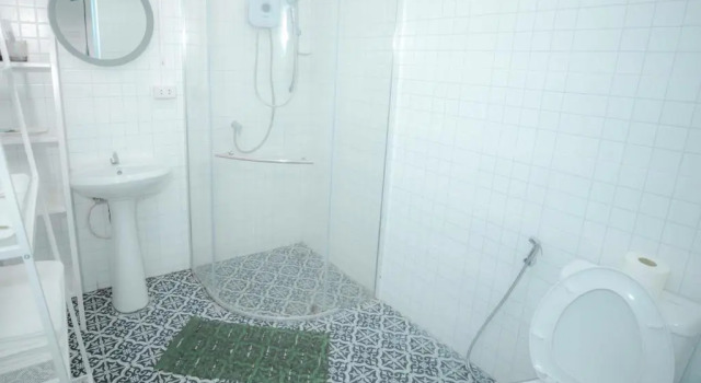 Номер Standard Residy Retreat x Baan Suan Villa