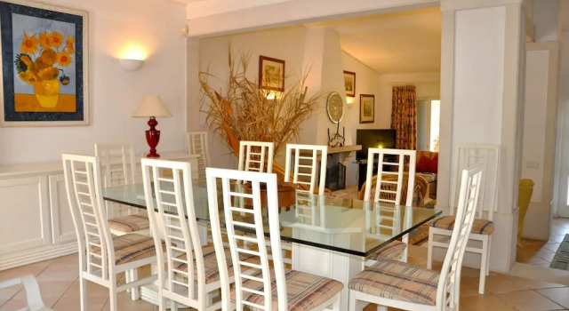 Large Private Pool Villa With 5 Suites, Free air Conditioning, Rezervovat Vila Chaty v Algarve, Chalupa