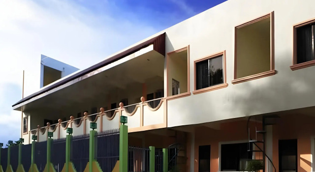 Amerson Pension Place - Hostel, Book Hostel Tiniguiban Palawan