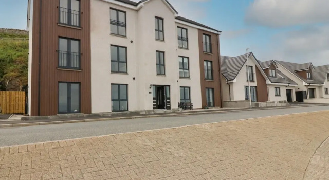 Ocean View, Book Hotel Banff Aberdeenshire