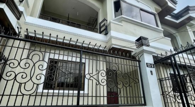 Ana's Haven Transient Olongapo - DELTA, Book Hotel Olongapo 
