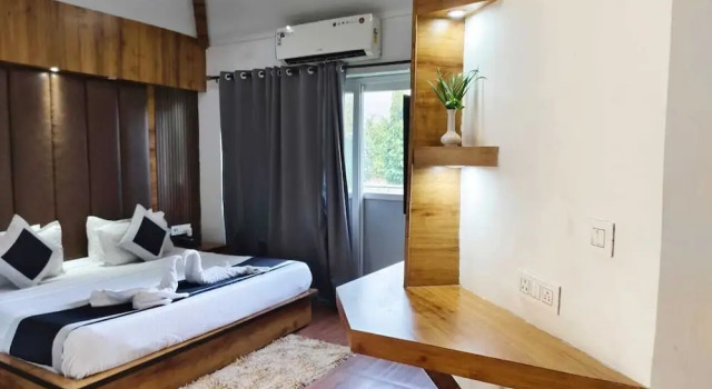 Номер Deluxe Royals Moonlight Resort