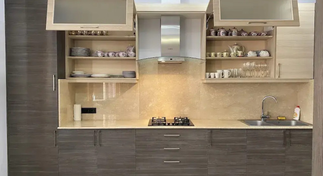 Апартаменты Apartment by Luxe Group TT666