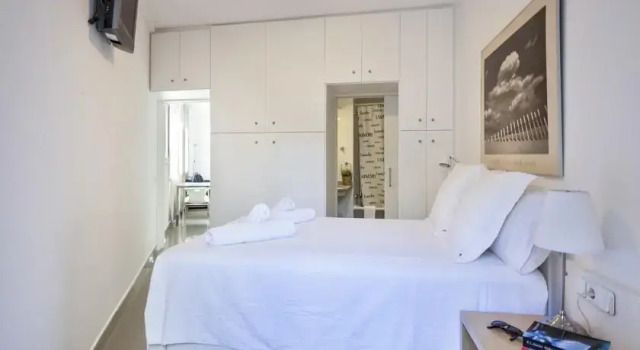Habitat Apartments Sots, Забронировать Апартаменты/квартира Барселона провинция Барселона, рядом с Приход Св. Августина