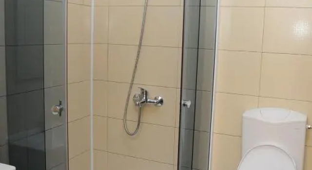 Двухместный номер Standard с красивым видом из окна La 5 casute