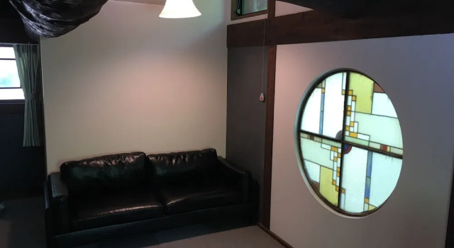Семейный номер Standard Guest House Kotohira