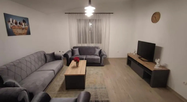Guest House Tomba