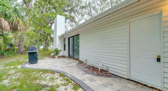 Swim, Hike & Kayak: Crystal River Retreat w/ Yard!, Réserver Maison de vacances Crystal River 