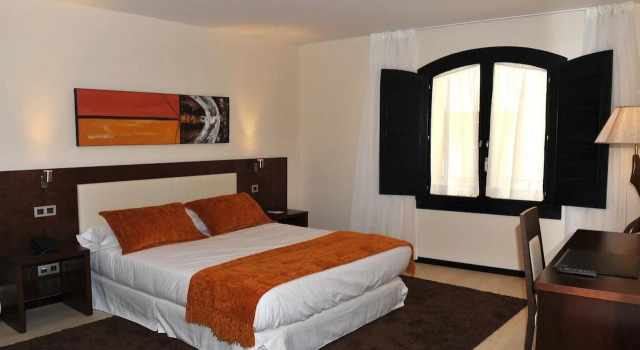Hotel Don Felipe