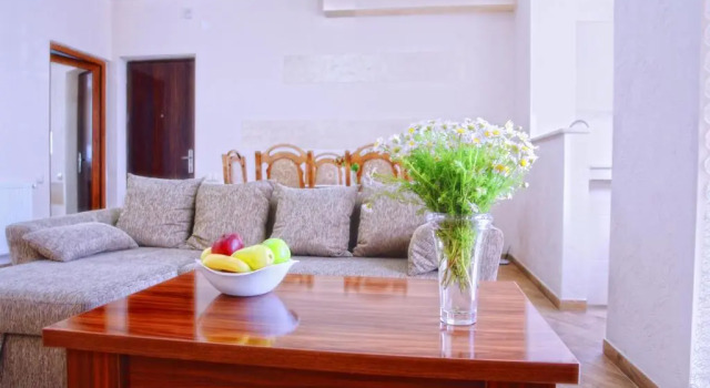 New apartment 1 in the city center, Забронировать Апартаменты/квартира Отели Батуми с парковкой, рядом с Фонтан Нептуна, Парковка