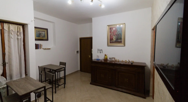 Mary's House