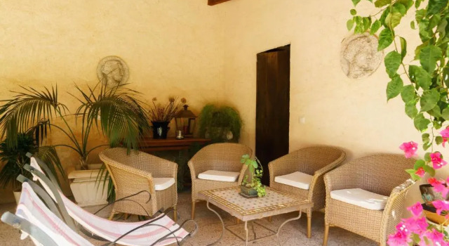3 Bedrooms Villa Villa Amengual