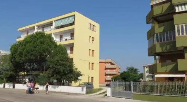 Appartamento Barbara 15