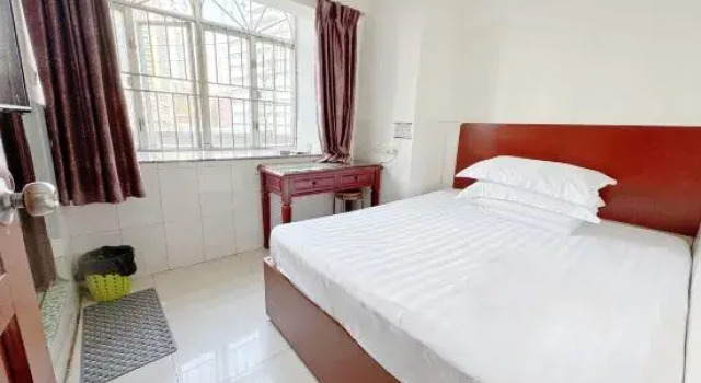 Номер Standard Guangyin Guest House