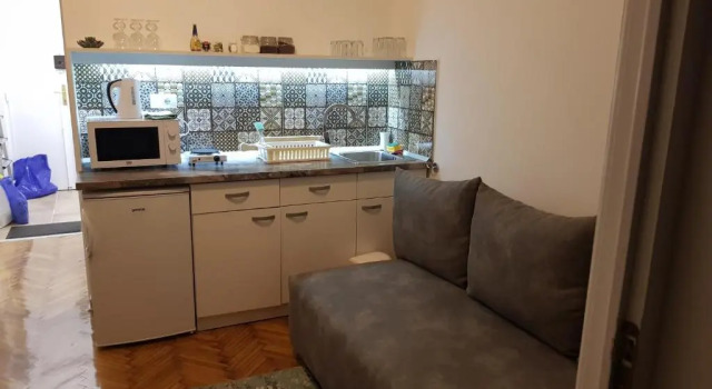 Апартаменты Superior Lux Apartment in Belgrade 2