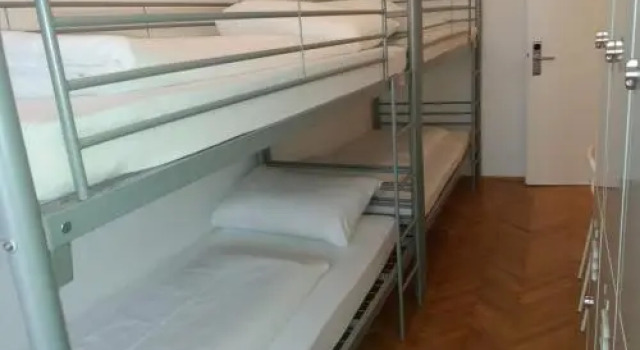 CH-Wellness Apartments & Rooms