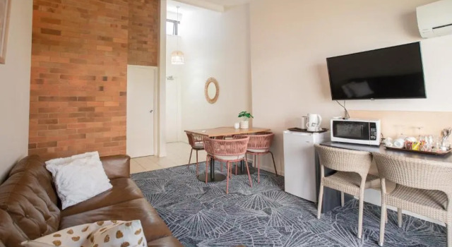 Люкс Bribie Island Hotel