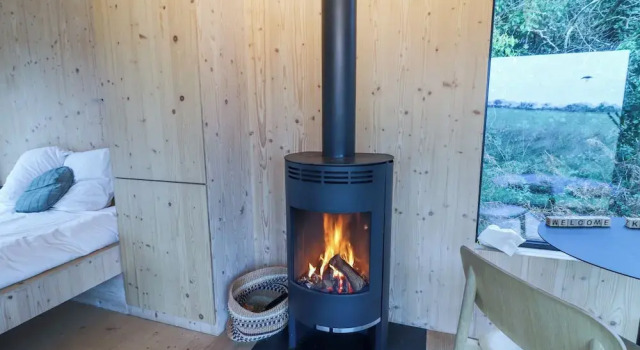 Broc, Prenota Casa vacanze Kinvara 