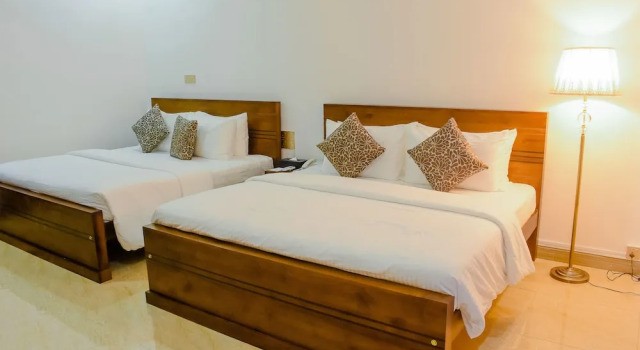 Pearl White Palace, Забронировать Отель Отели Округа Галле 3 звезды, 3*