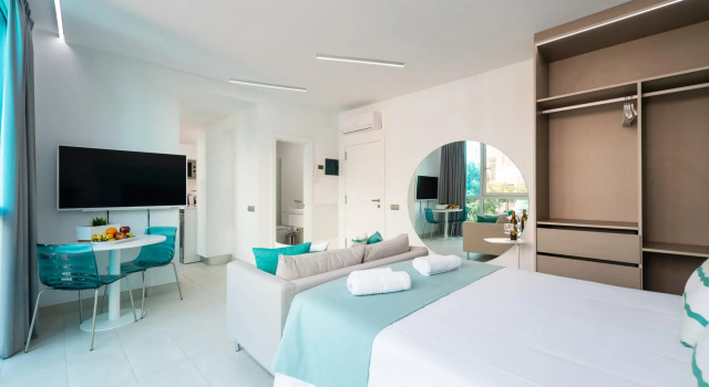 Edison Building 102 By CanariasGetaway, Prenota Hotel Las Palmas de Gran Canaria Gran Canaria