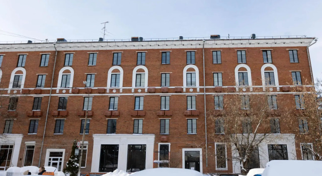 Family apartments on Agricultural street 17 building 4, Book Apartment SVAO Area Moscow, near VDNKh