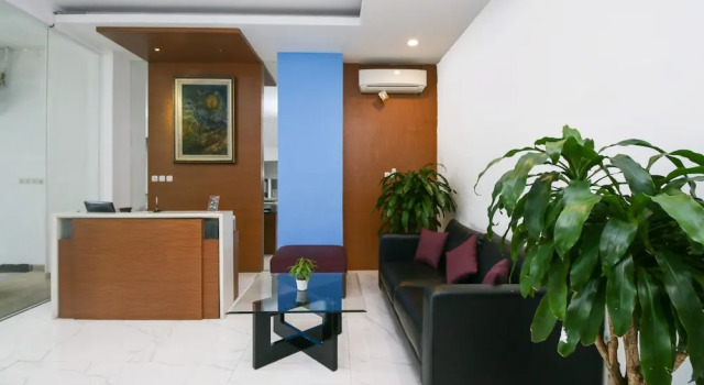 Airy Eco BSD Serpong Lavionda Raya 30 Tangerang, Réserver Hôtel South Tangerang Banten