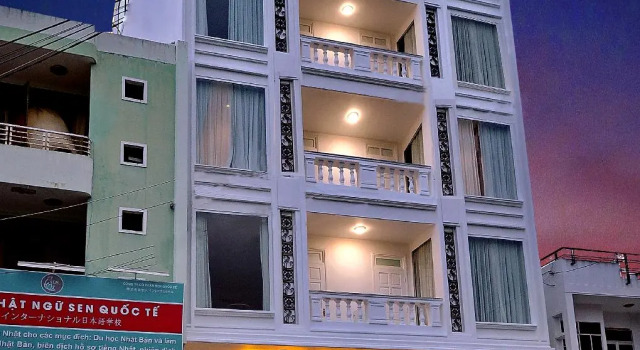 For You Hotel
