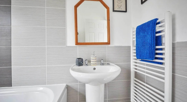 Коттедж Host Stay Skyview